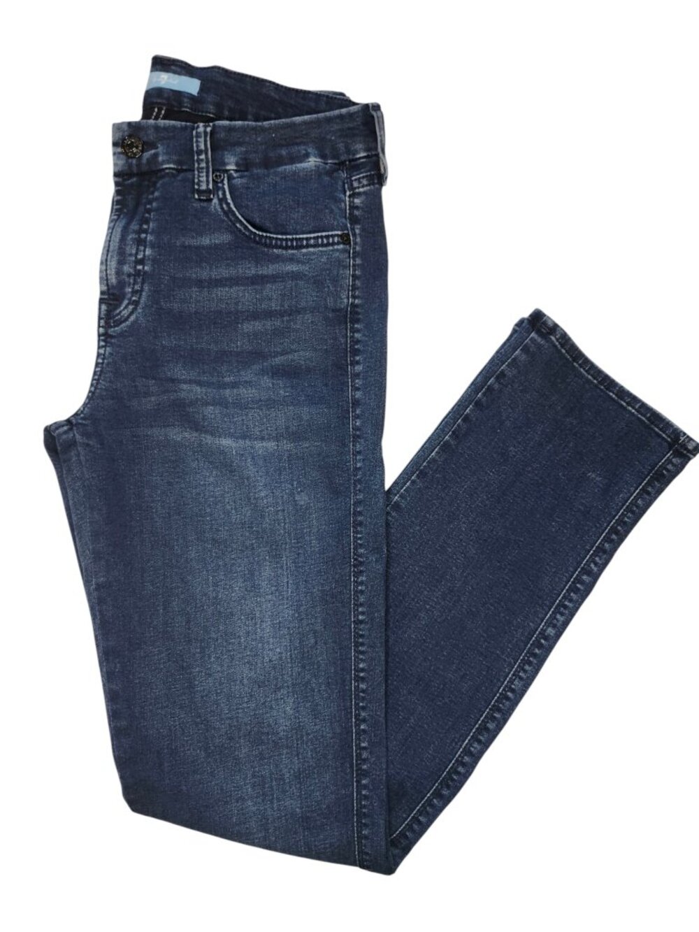 7 For All Mankind Dark Wash Jeans Size 30